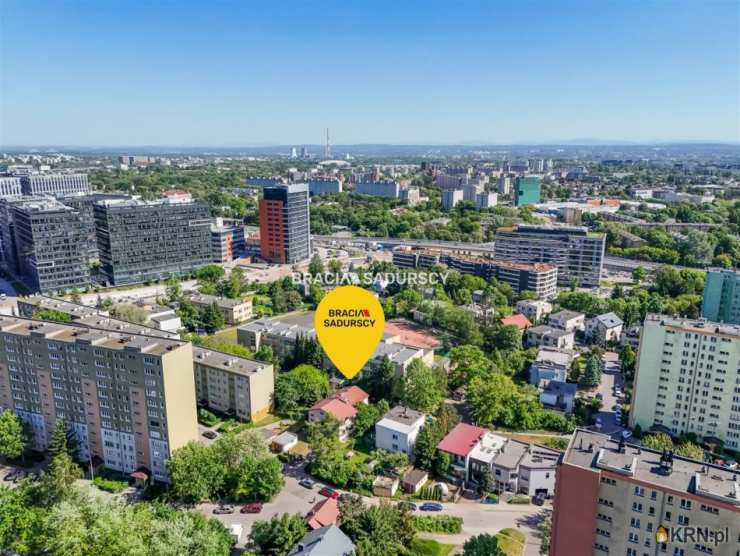 Kraków, Prądnik Czerwony/Ugorek, ul. Kazimierza Odnowiciela, Dom  na sprzedaż, 