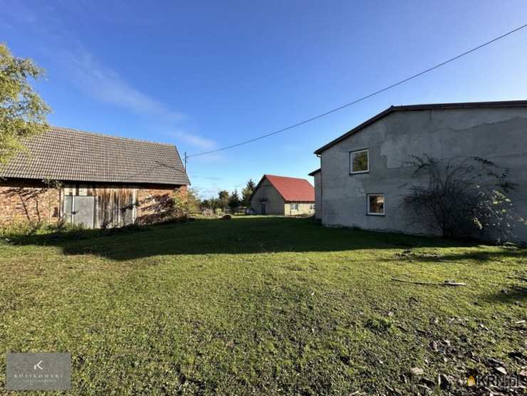 Dom  na sprzedaż, Kraszów, ul. , 