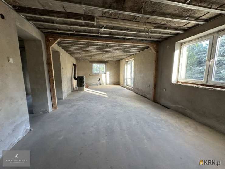 Kosikowski Nieruchomości, Dom  na sprzedaż, Kraszów, ul. 