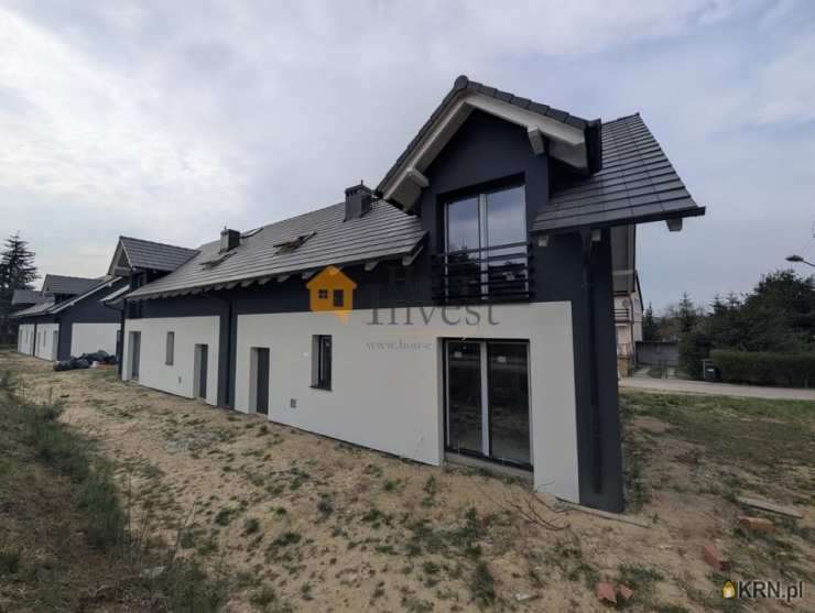 Dom  na sprzedaż, 4 pokojowe, Krzeczyn Wielki, ul. 