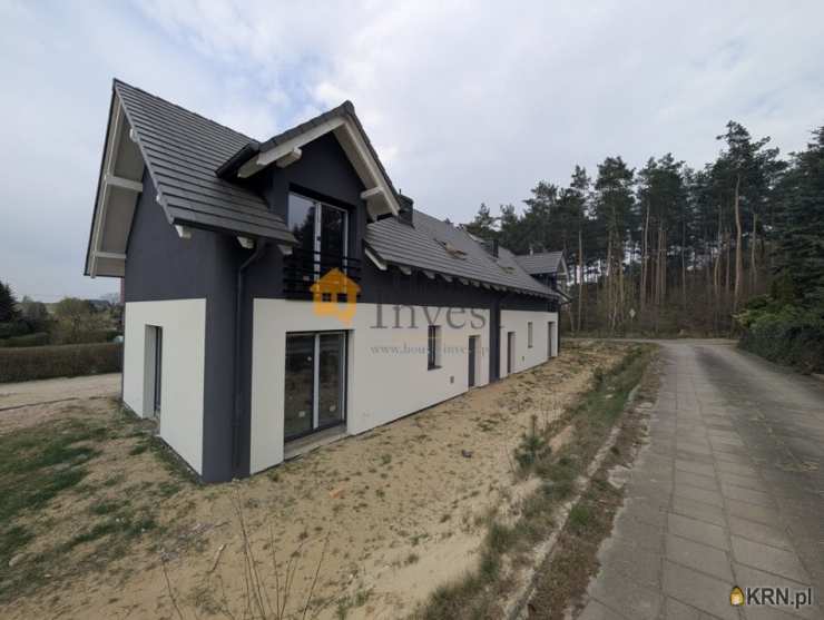 Krzeczyn Wielki, ul. , Dom  na sprzedaż, 4 pokojowe