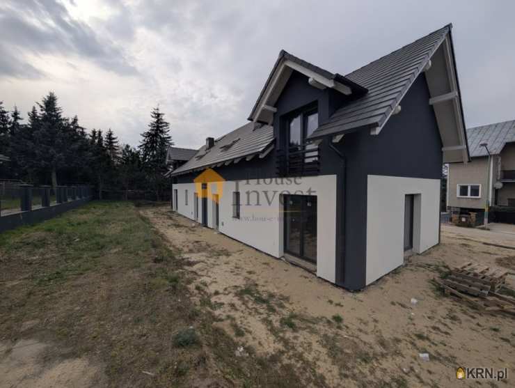 Krzeczyn Wielki, ul. , 4 pokojowe, Dom  na sprzedaż