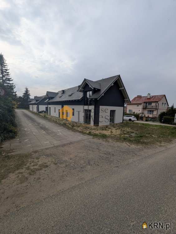 4 pokojowe, Krzeczyn Wielki, ul. , Dom  na sprzedaż