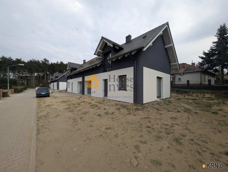 House Invest Nieruchomości Sp.z o.o., Dom  na sprzedaż, Krzeczyn Wielki, ul. 