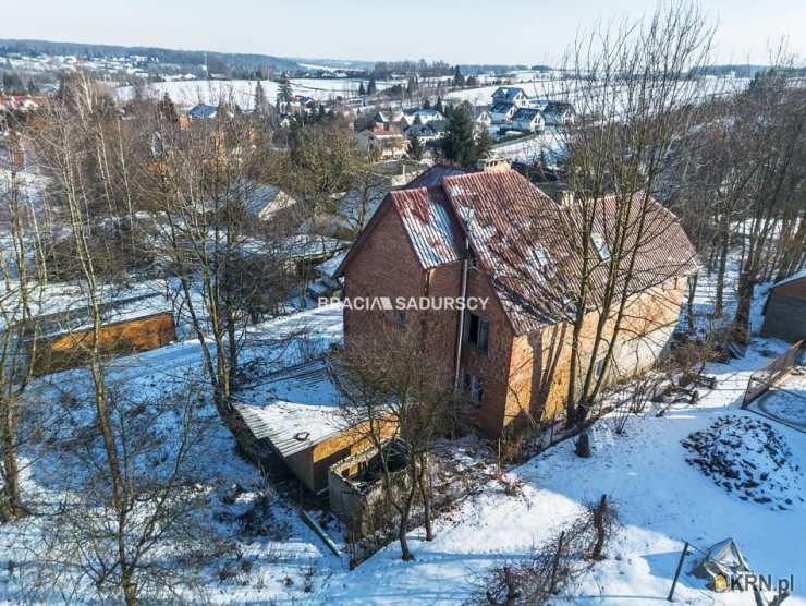 Dom  na sprzedaż, , Łuczyce, ul. 