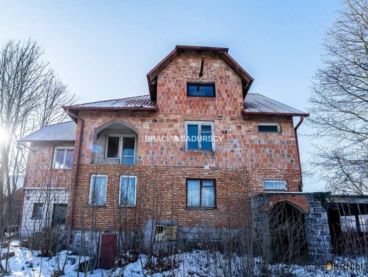 , Łuczyce, ul. , Dom  na sprzedaż