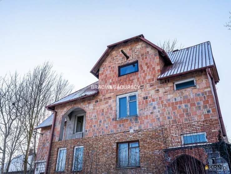 Dom  na sprzedaż, , Łuczyce, ul. 