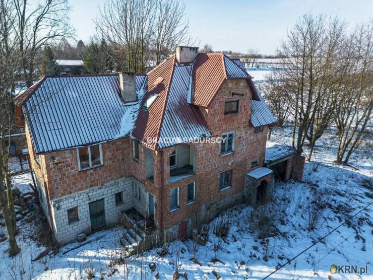 Dom  na sprzedaż, , Łuczyce, ul. 