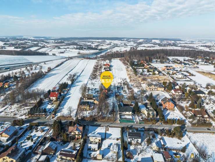 , Dom  na sprzedaż, Łuczyce, ul. 