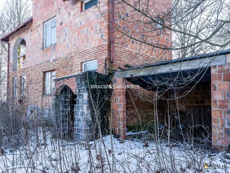 Dom  na sprzedaż, Łuczyce, ul. , 