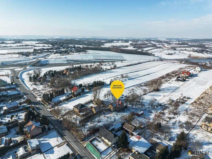 , Dom  na sprzedaż, Łuczyce, ul. 