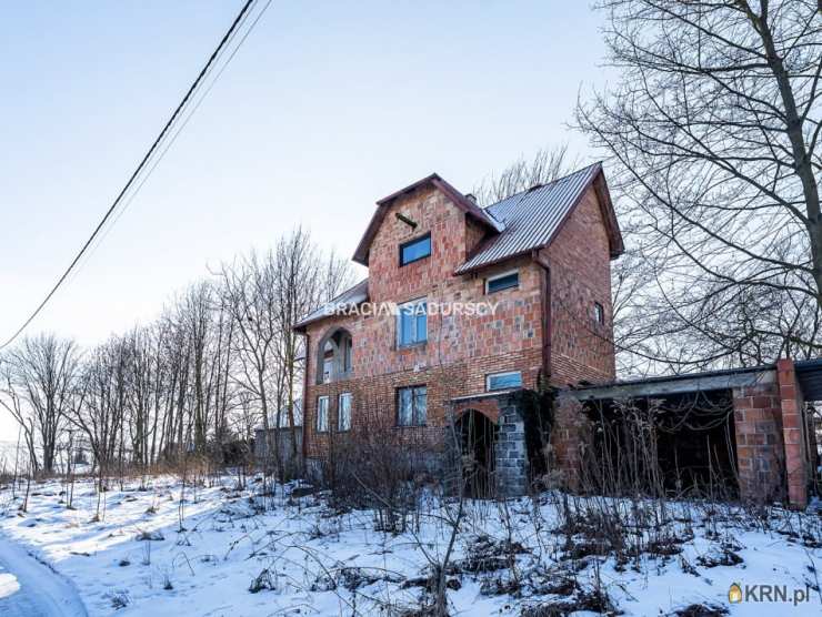 , Dom  na sprzedaż, Łuczyce, ul. 