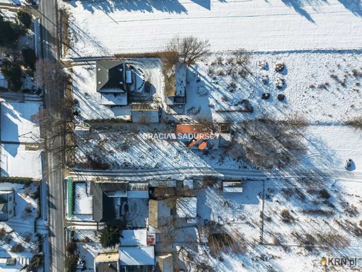 Bracia Sadurscy Oddział BS1 Kapelanka, Dom  na sprzedaż, Łuczyce, ul. 