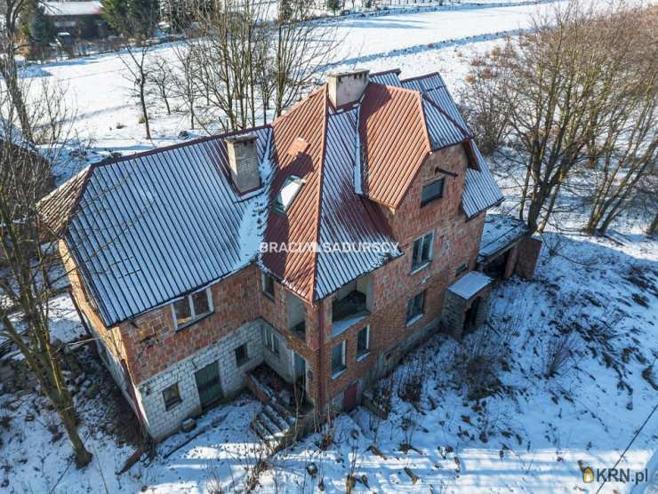 Dom  na sprzedaż, , Łuczyce, ul. 