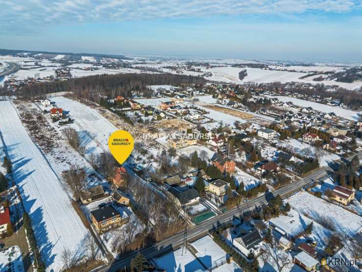 Bracia Sadurscy Oddział BS1 Kapelanka, Dom  na sprzedaż, Łuczyce, ul. 