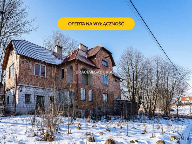 Dom  na sprzedaż, Łuczyce, ul. , 