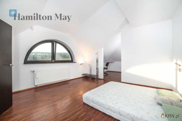 Hamilton May, Dom  na sprzedaż, Lusina, ul. 