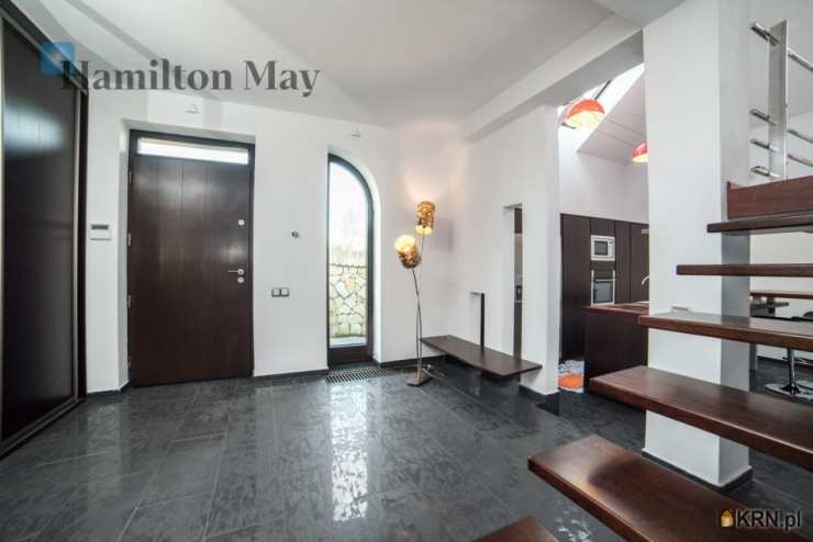 Hamilton May, Dom  na sprzedaż, Lusina, ul. 