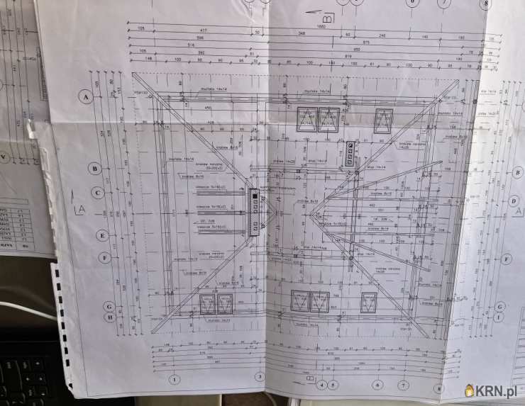 Lusina, ul. , Dom  na sprzedaż, 