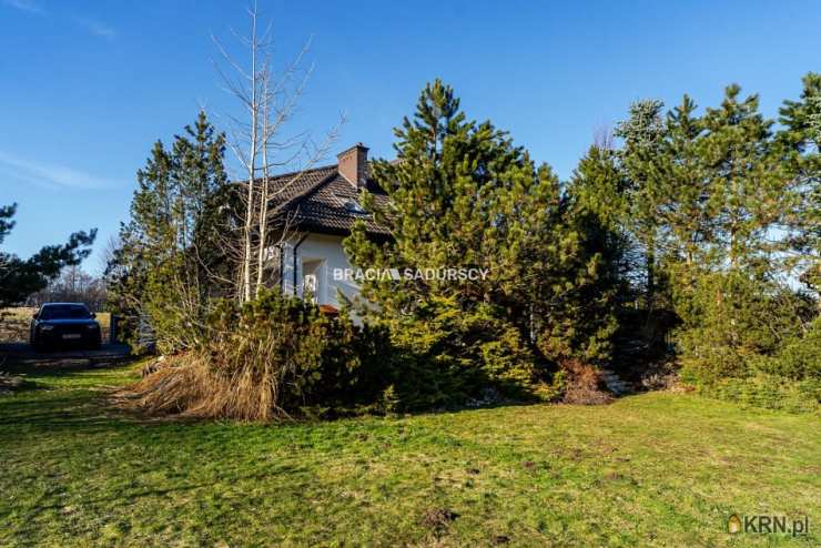 Lusina, ul. Spacerowa, Dom  na sprzedaż, 