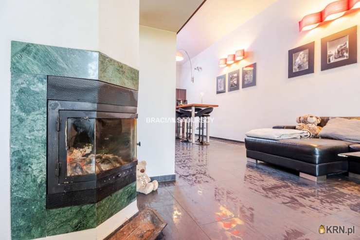 BRACIA SADURSCY ODDZIAŁ BS4 KROWODRZA, Dom  na sprzedaż, Lusina, ul. Spacerowa