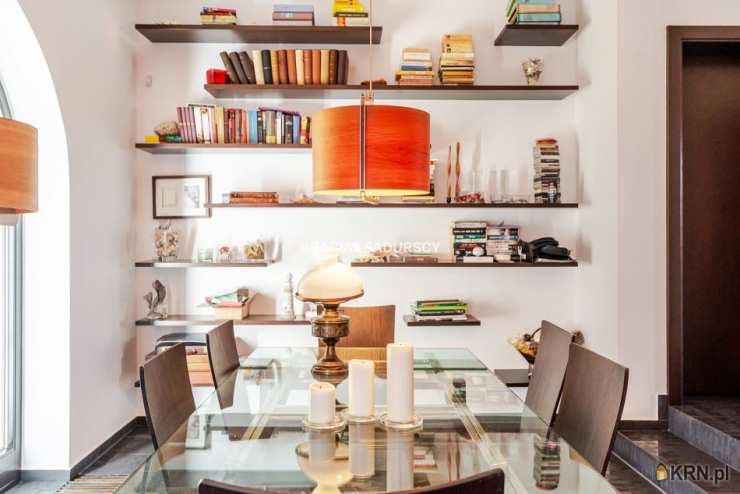 BRACIA SADURSCY ODDZIAŁ BS4 KROWODRZA, Dom  na sprzedaż, Lusina, ul. Spacerowa