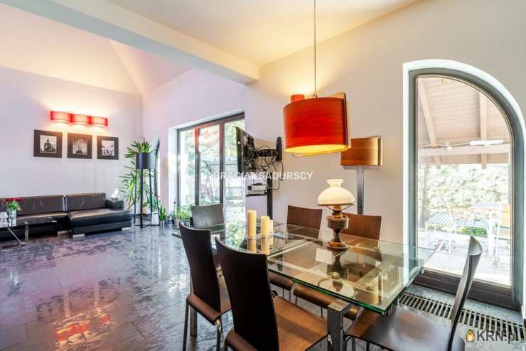 BRACIA SADURSCY ODDZIAŁ BS4 KROWODRZA, Dom  na sprzedaż, Lusina, ul. Spacerowa