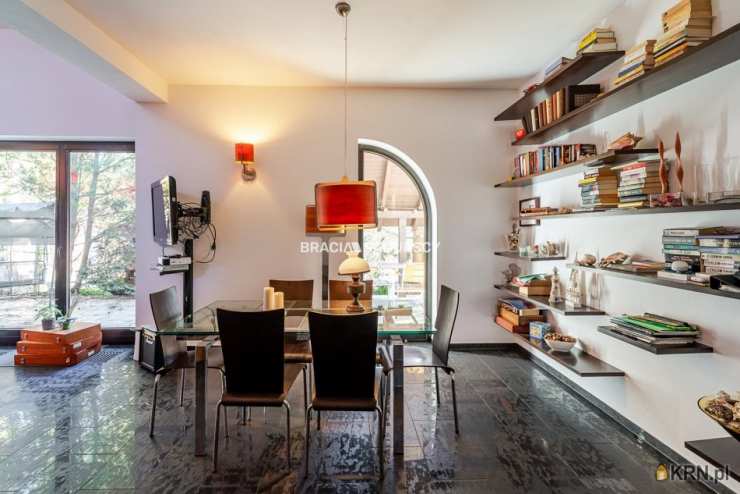 BRACIA SADURSCY ODDZIAŁ BS4 KROWODRZA, Dom  na sprzedaż, Lusina, ul. Spacerowa