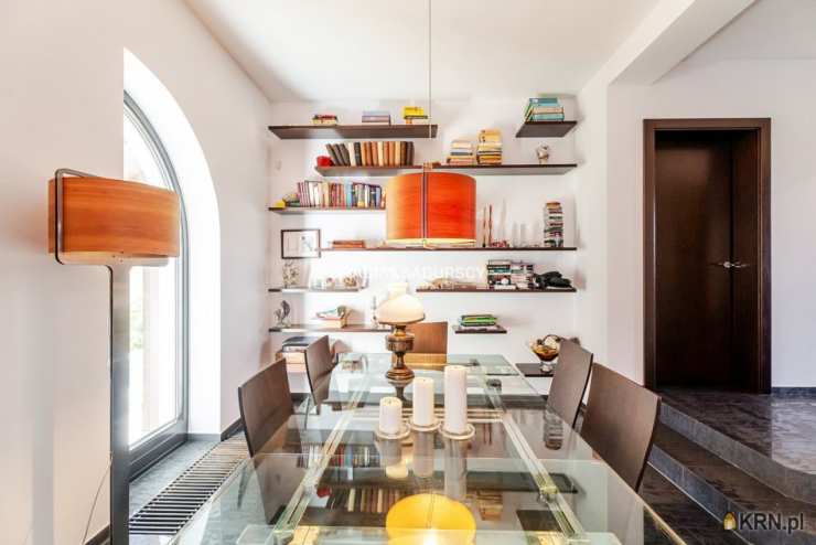 Dom  na sprzedaż, Lusina, ul. Spacerowa, 