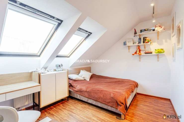 BRACIA SADURSCY ODDZIAŁ BS4 KROWODRZA, Dom  na sprzedaż, Lusina, ul. Spacerowa