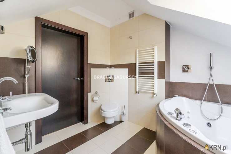 , Dom  na sprzedaż, Lusina, ul. Spacerowa