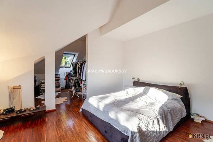 BRACIA SADURSCY ODDZIAŁ BS4 KROWODRZA, Dom  na sprzedaż, Lusina, ul. Spacerowa