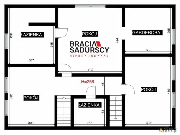 Dom  na sprzedaż, Lusina, ul. Spacerowa, 