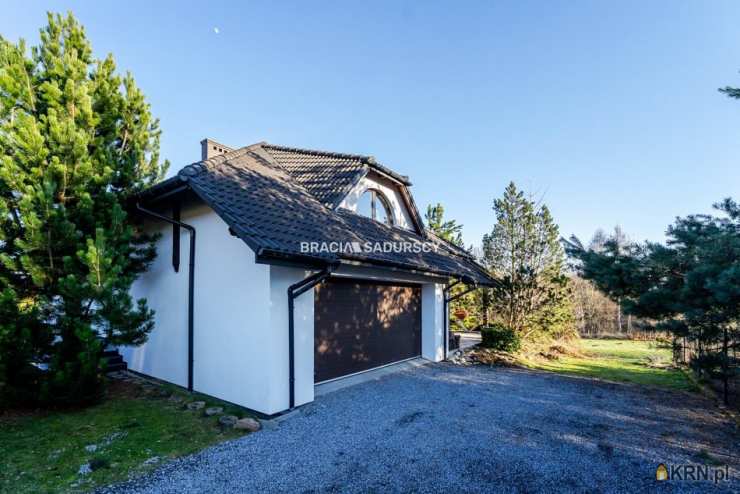 Dom  na sprzedaż, , Lusina, ul. Spacerowa