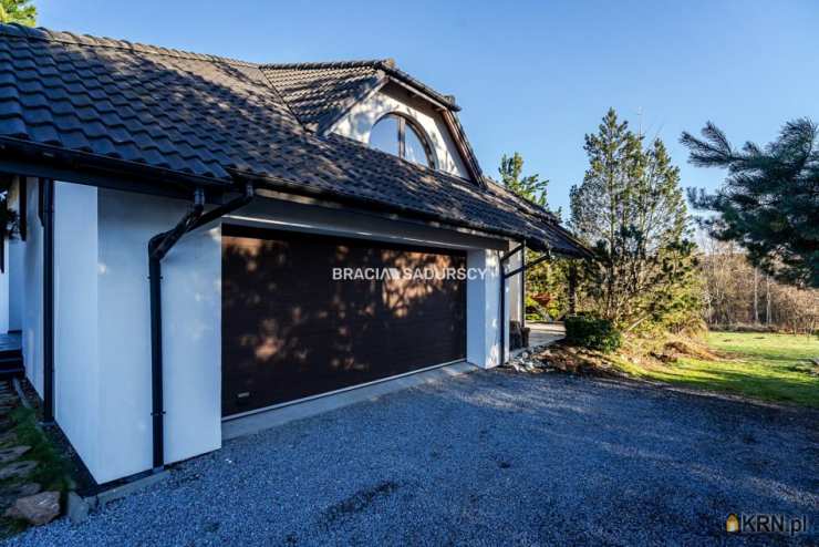 , Lusina, ul. Spacerowa, Dom  na sprzedaż