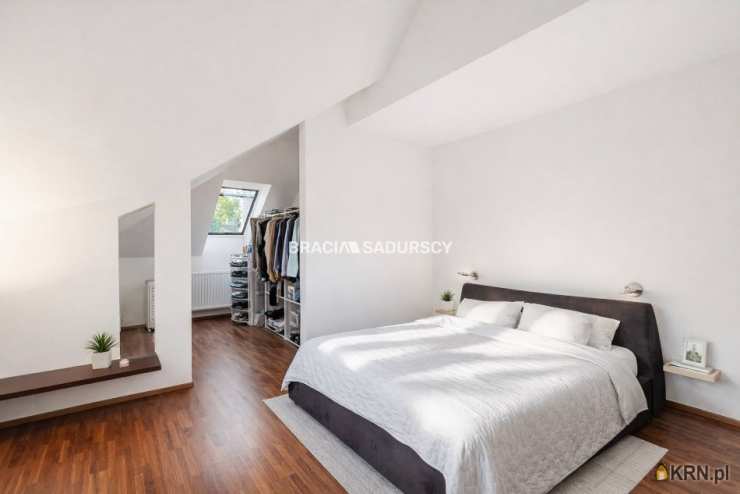 BRACIA SADURSCY ODDZIAŁ BS4 KROWODRZA, Dom  na sprzedaż, Lusina, ul. Spacerowa