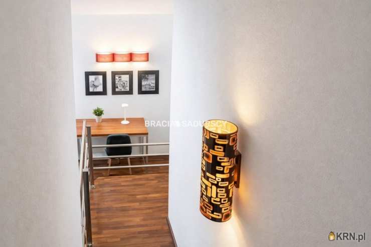 BRACIA SADURSCY ODDZIAŁ BS4 KROWODRZA, Dom  na sprzedaż, Lusina, ul. Spacerowa