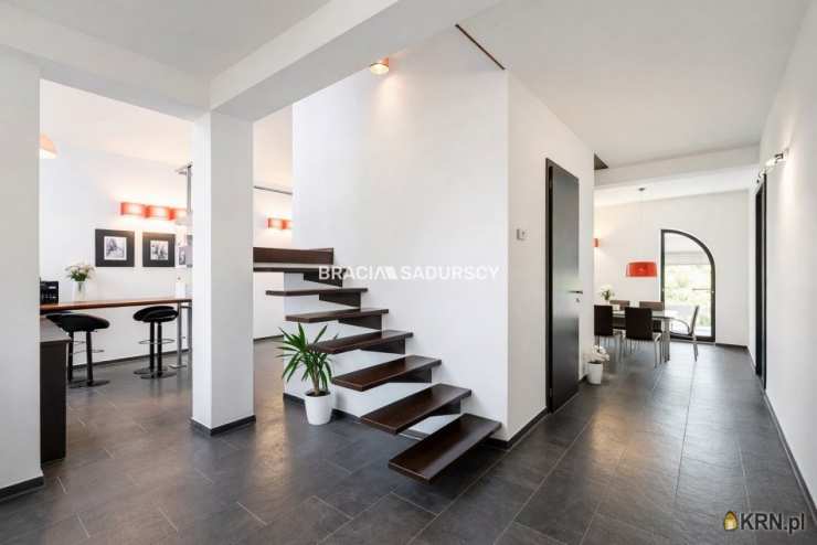 Lusina, ul. Spacerowa, Dom  na sprzedaż, 