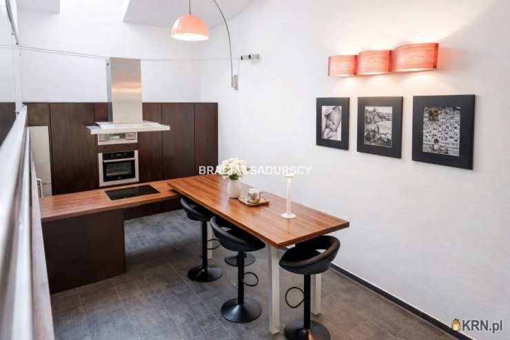 BRACIA SADURSCY ODDZIAŁ BS4 KROWODRZA, Dom  na sprzedaż, Lusina, ul. Spacerowa