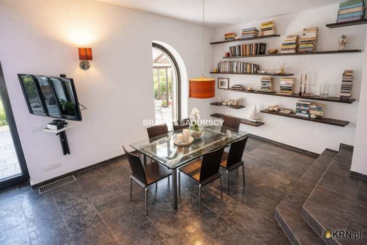 Lusina, ul. Spacerowa, Dom  na sprzedaż, 