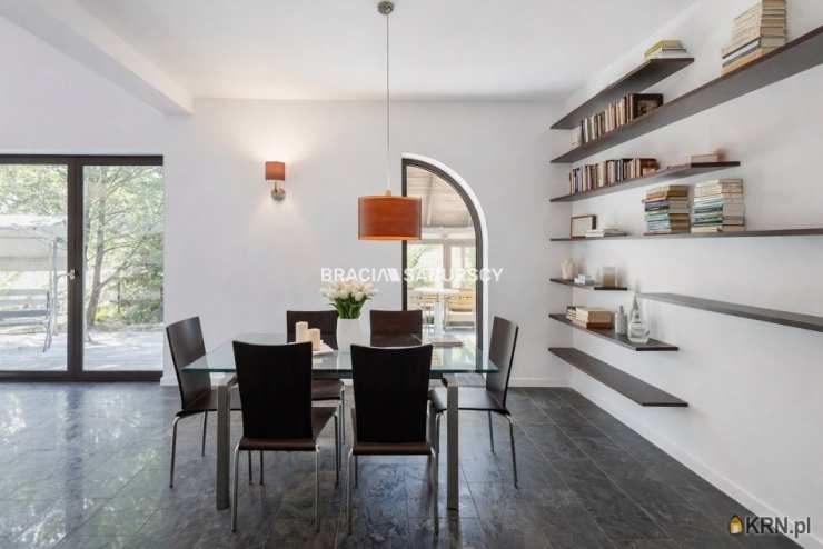 , Lusina, ul. Spacerowa, Dom  na sprzedaż