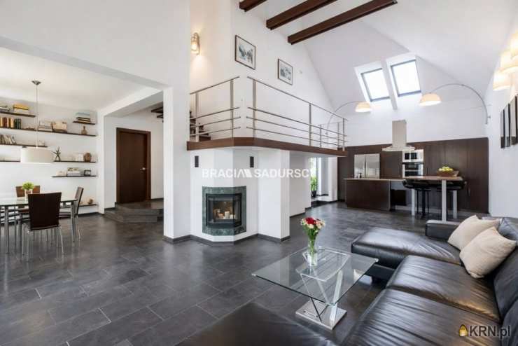 BRACIA SADURSCY ODDZIAŁ BS4 KROWODRZA, Dom  na sprzedaż, Lusina, ul. Spacerowa