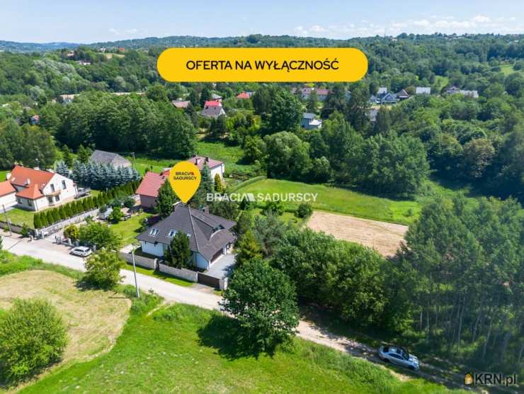 Dom  na sprzedaż, Lusina, ul. Spacerowa, 