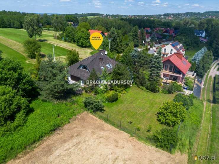 , Lusina, ul. Spacerowa, Dom  na sprzedaż