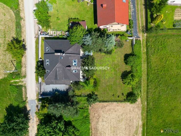Dom  na sprzedaż, , Lusina, ul. Spacerowa