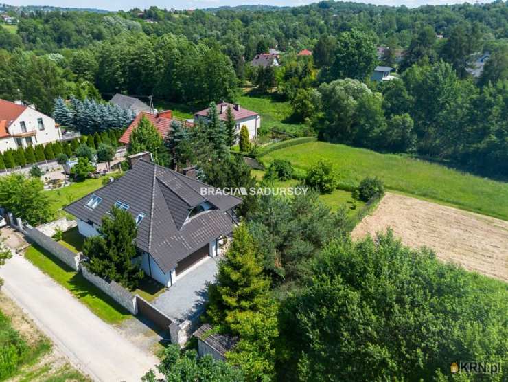Lusina, ul. Spacerowa, Dom  na sprzedaż, 