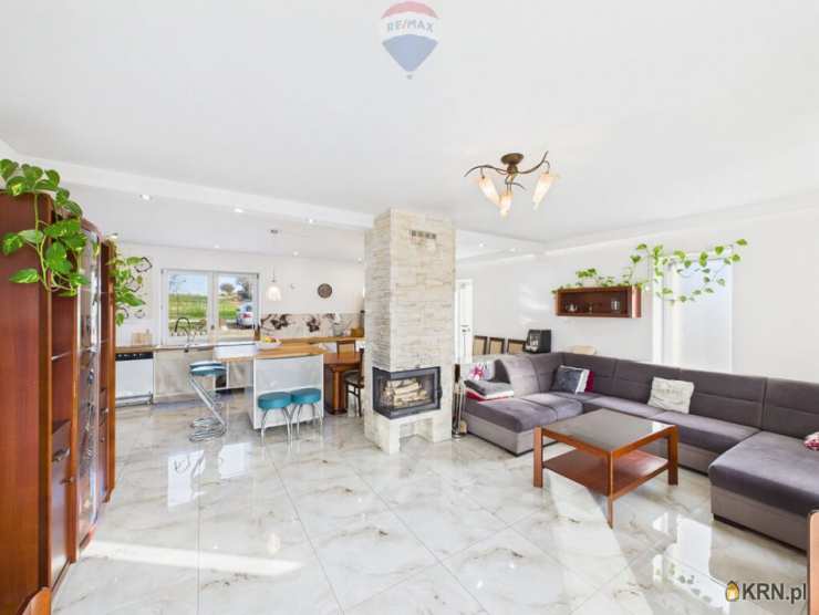 3 pokojowe, Dom  na sprzedaż, Mętów, ul. 