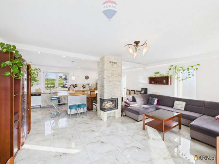 3 pokojowe, Dom  na sprzedaż, Mętów, ul. 