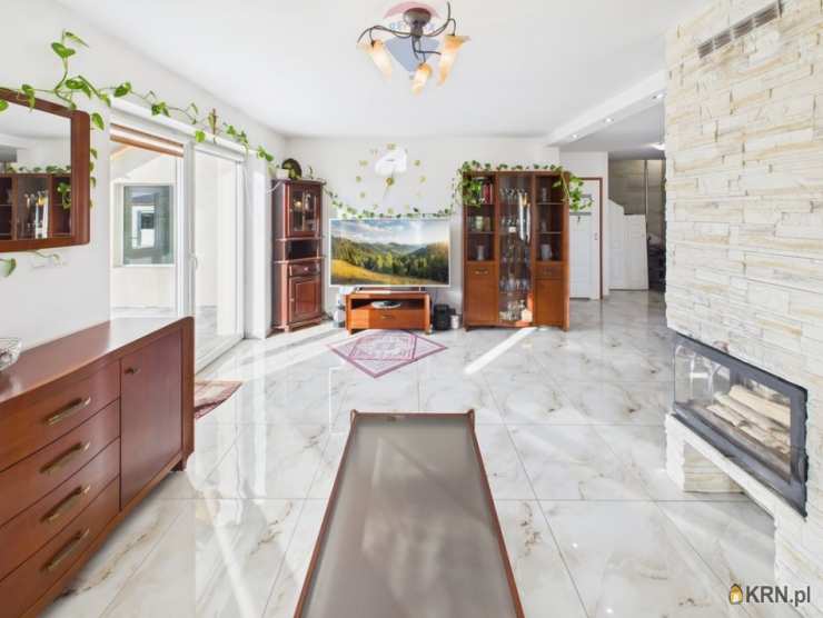 Mętów, ul. , Dom  na sprzedaż, 4 pokojowe