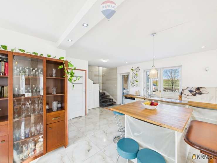 4 pokojowe, Dom  na sprzedaż, Mętów, ul. 